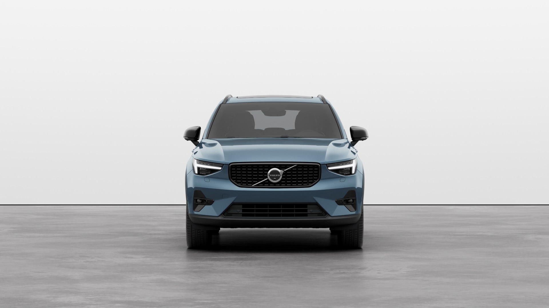 Volvo XC40 2.0 B3P Ultra Dark 5dr Auto Image 2