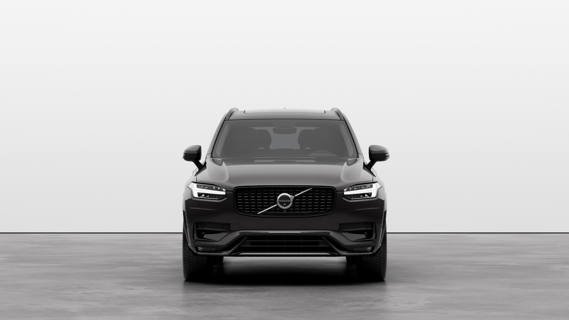 Volvo XC90 2.0 B5P [250] Ultra Dark 5dr AWD Geartronic Image 2