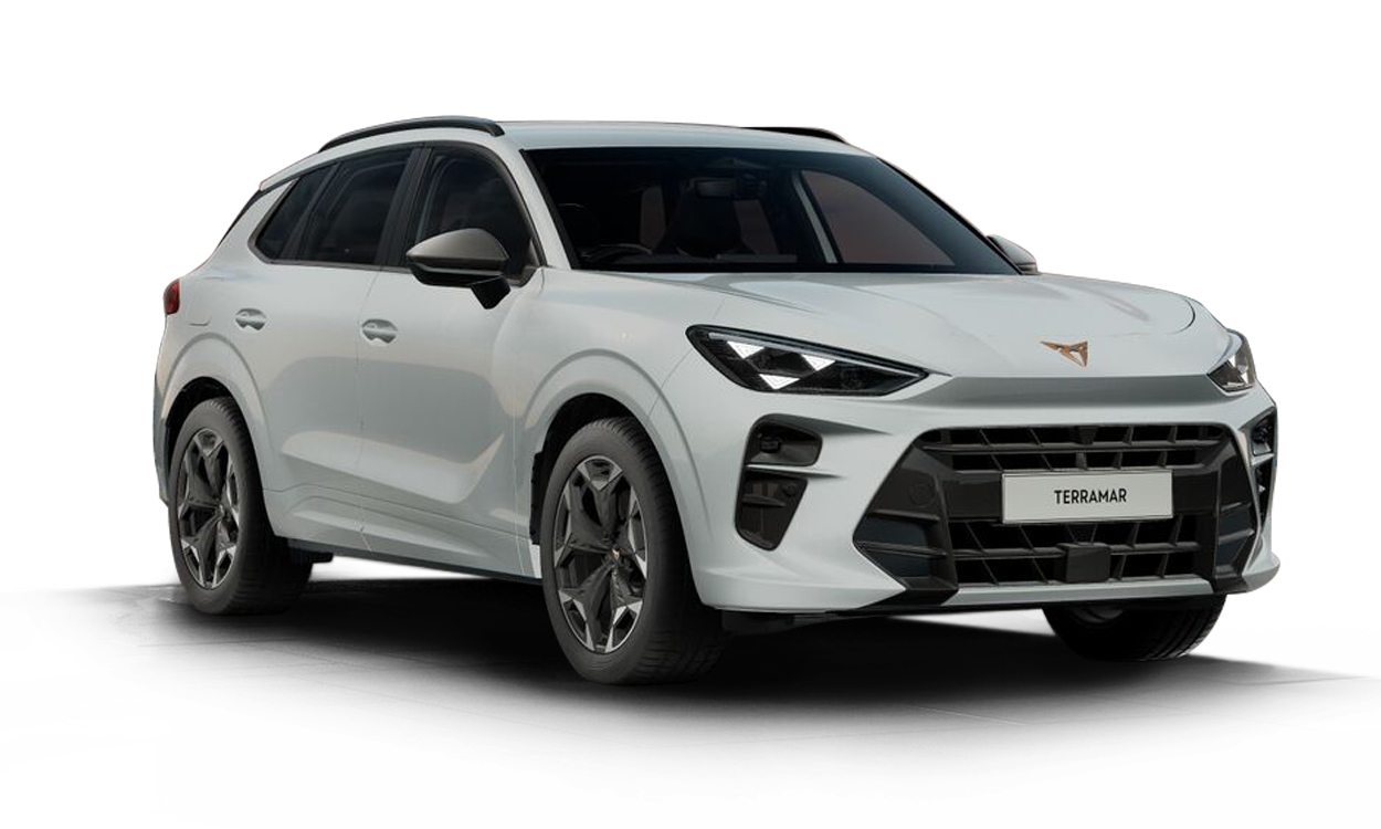 New CUPRA Terramar for Sale
