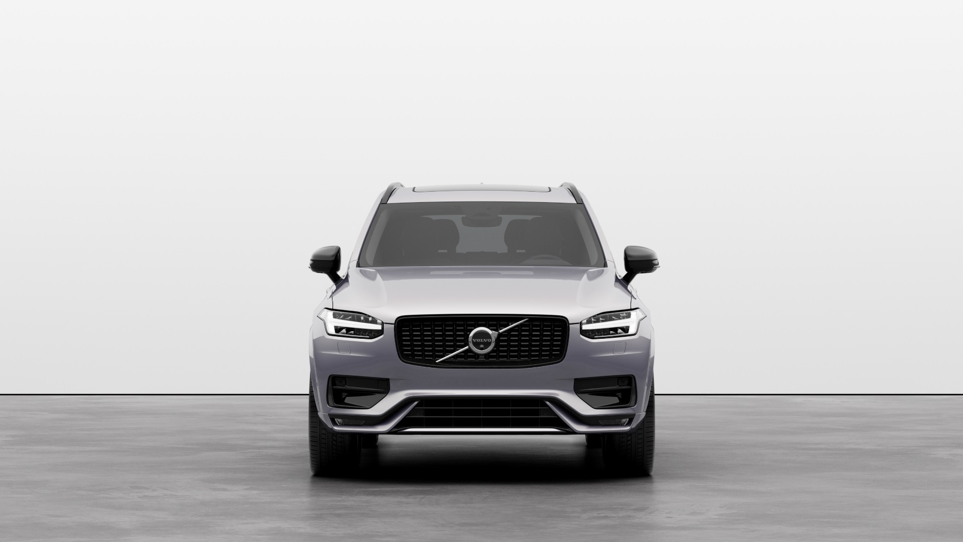 Volvo XC90 2.0 B5P Plus Dark 5dr AWD Geartronic Image 2