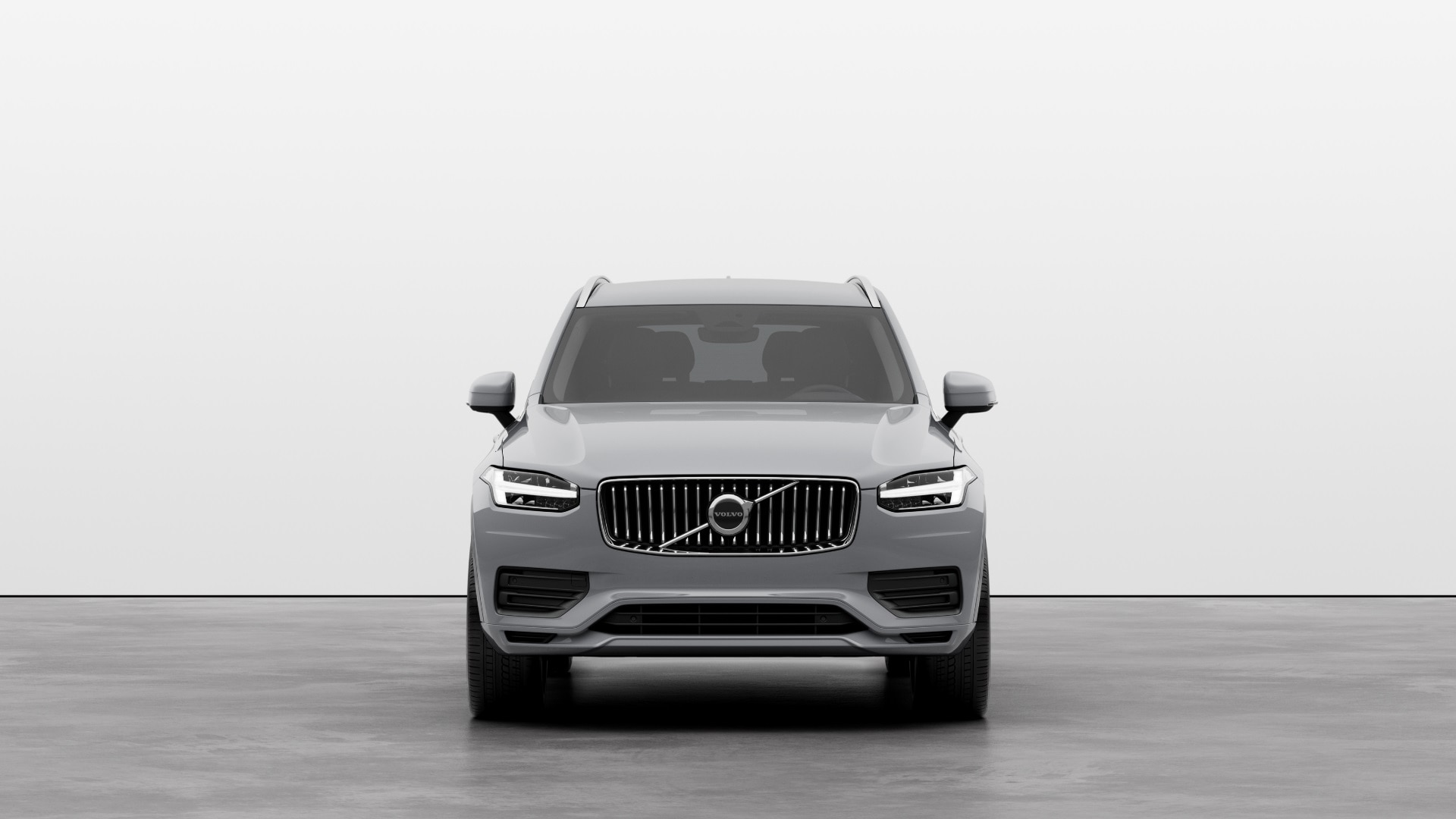 Volvo XC90 2.0 B5P [250] Core 5dr AWD Geartronic Image 2