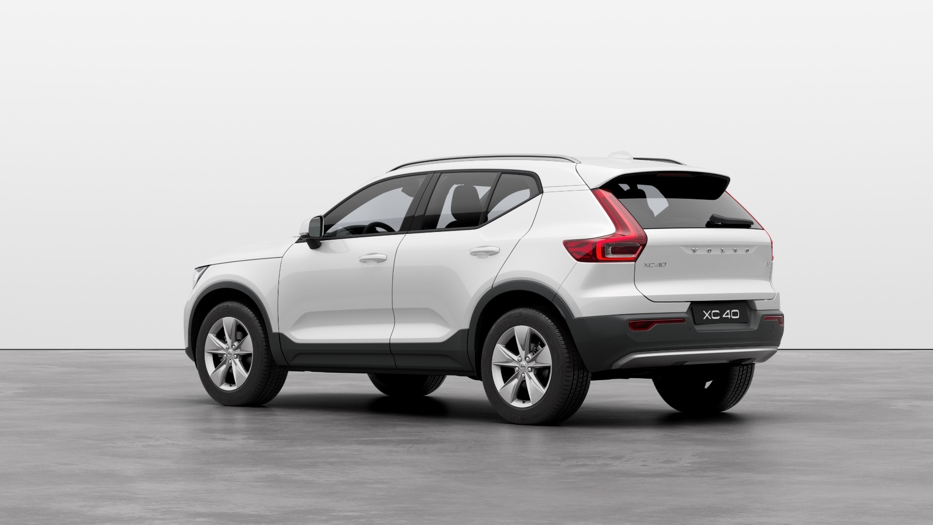 Volvo XC40 2.0 B3P Core 5dr Auto Image 3