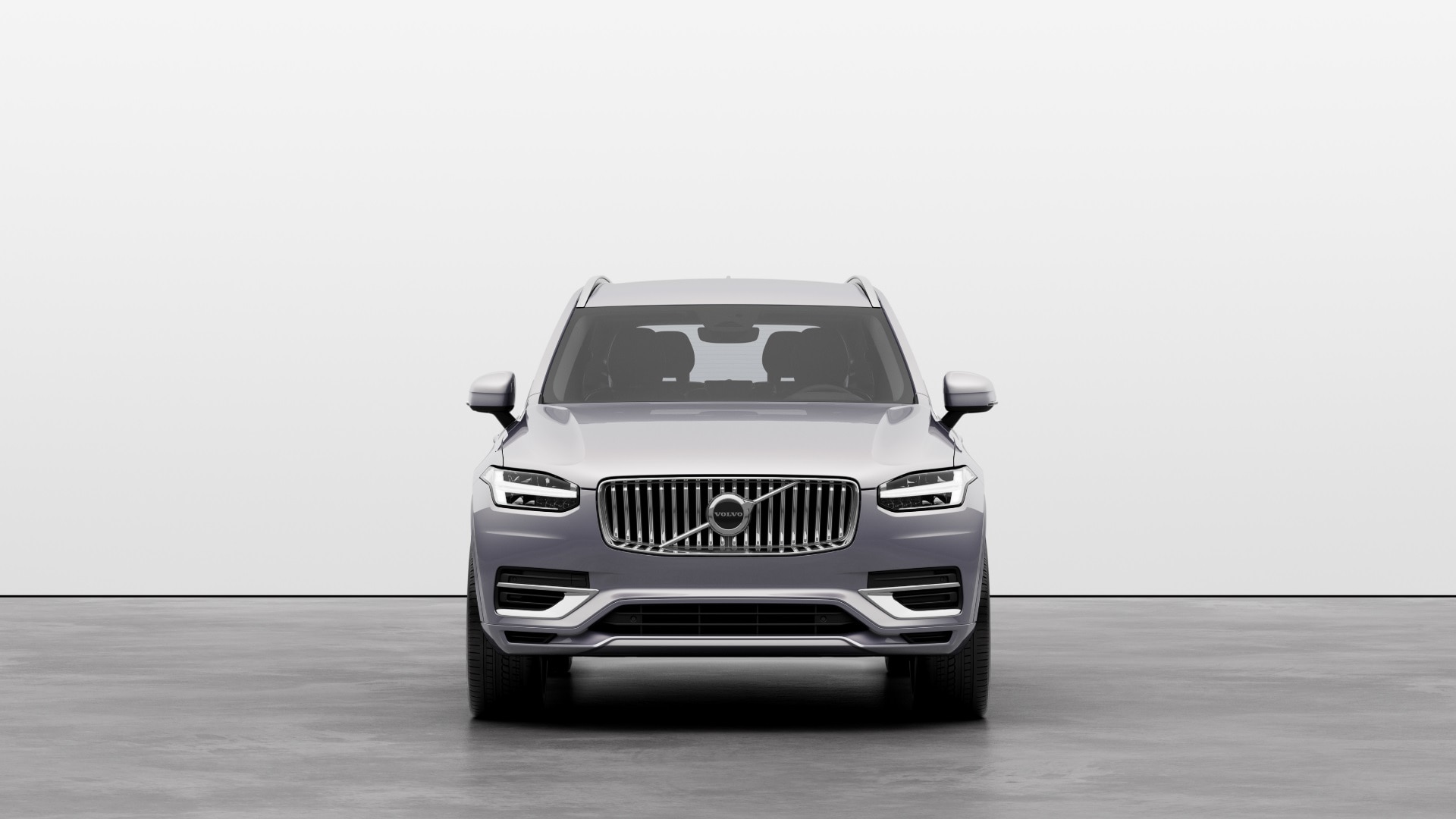 Volvo XC90 Plug-In Hybrid 2.0 T8 PHEV Core Bright 5dr AWD Geartronic Image 2