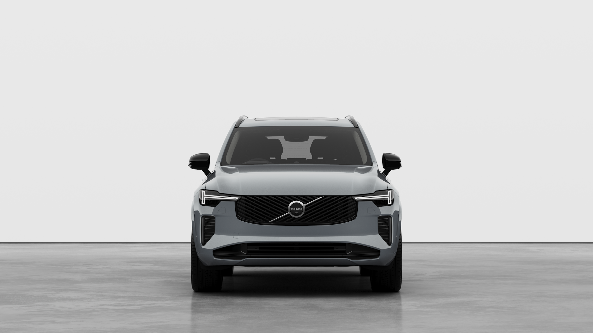 Volvo XC90 Plug-In Hybrid 2.0 T8 PHEV Ultra Dark 5dr AWD Geartronic Image 2