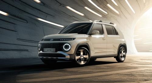 All-New Hyundai INSTER