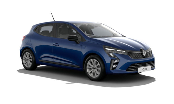 Renault Clio Lease Renault Clio Lease