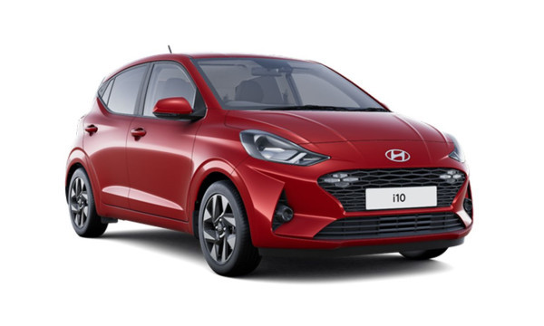 Hyundai i10 Lease Deals