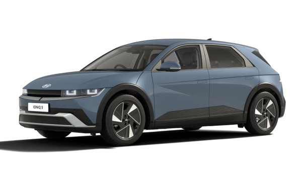 Hyundai IONIQ 5 Lease Deals