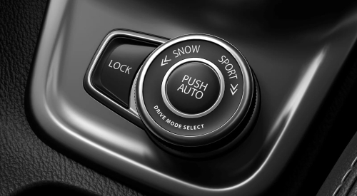 New Suzuki Vitara Automatic