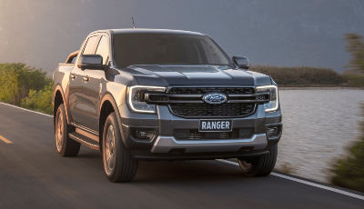 Used Ford Ranger