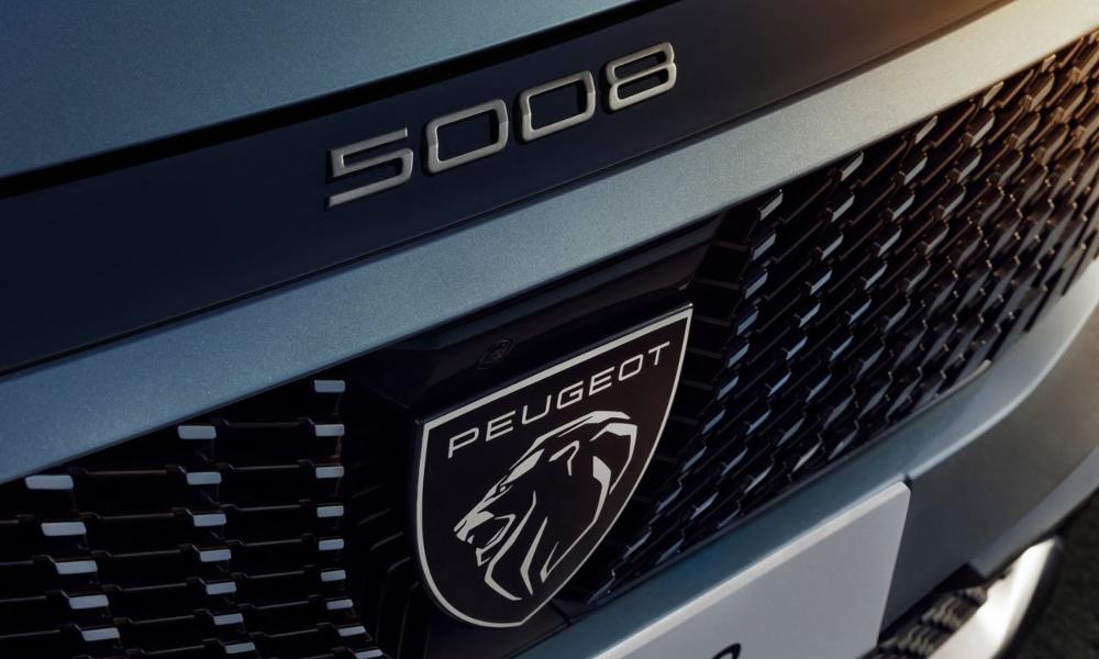 New Peugeot 5008 Plug-in Hybrid Price