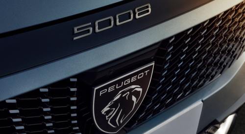 New Peugeot 5008 Plug-in Hybrid Price