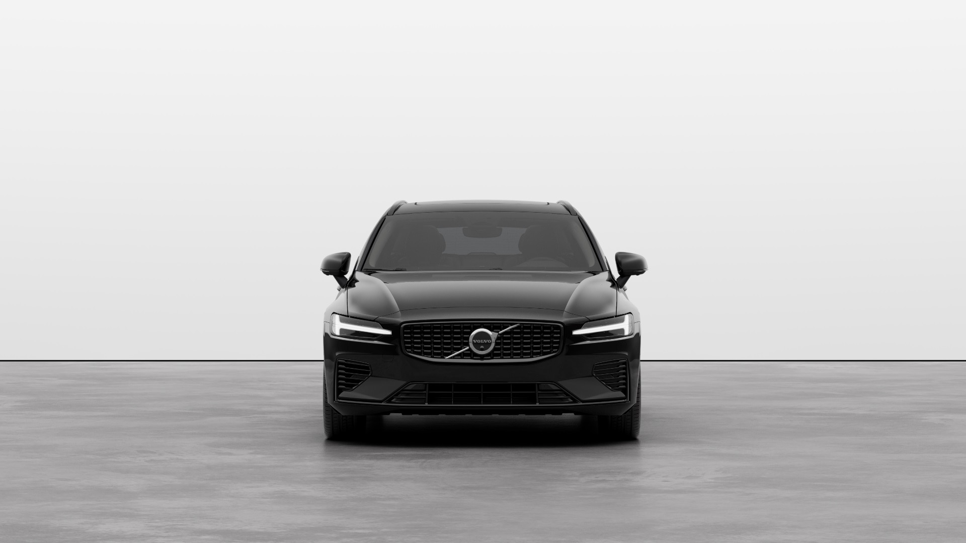 Volvo V60 Plug-In Hybrid 2.0 T8 [455] PHEV Ultra Dark 5dr AWD Auto Image 2