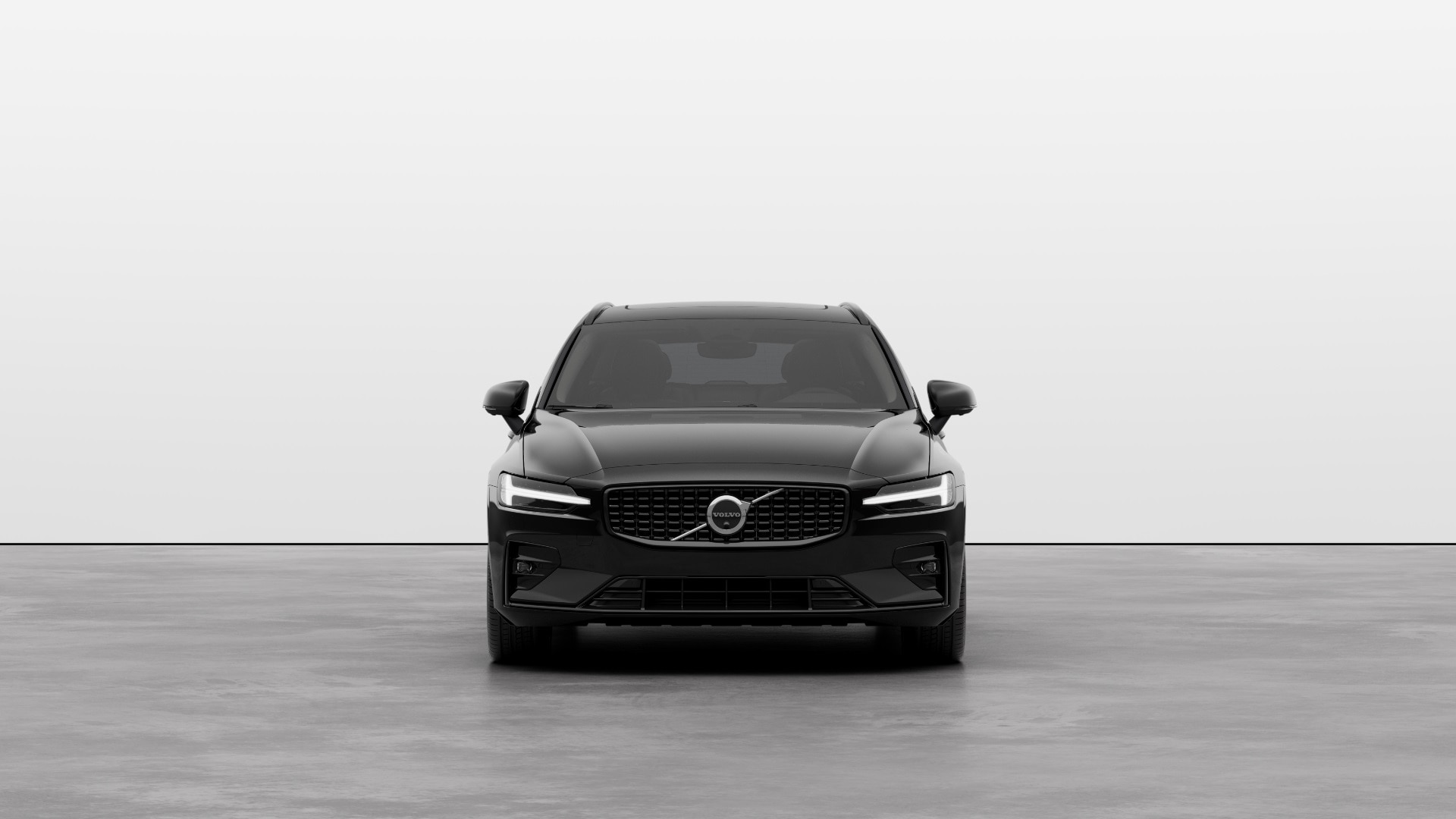 Volvo V60 2.0 B4P Ultra Dark 5dr Auto Image 2