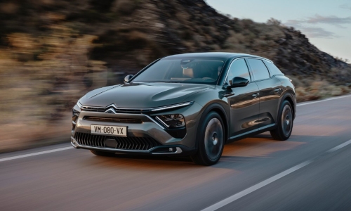 Used Citroen C5 X for Sale