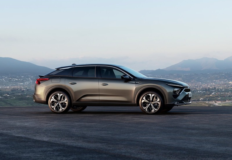 Citroen C5 X Used Car