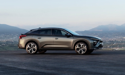 Citroen C5 X Used Car