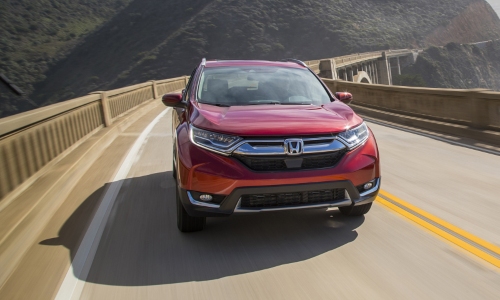 Used Honda CR-V Dealer