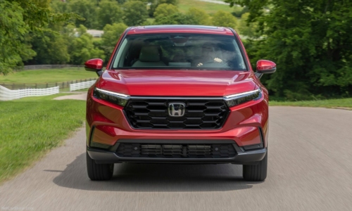 Used Honda CR-V SUV for Sale