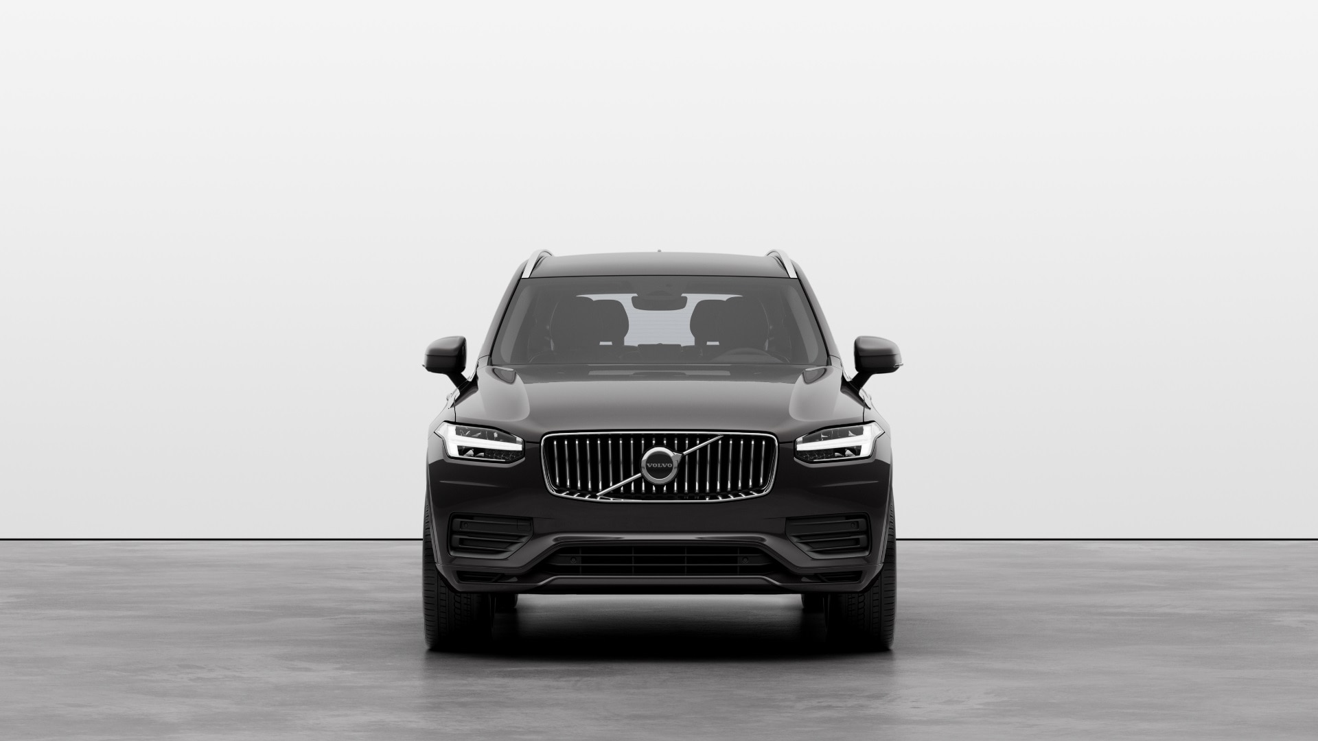 Volvo XC90 2.0 B5P [250] Core 5dr AWD Geartronic Image 2