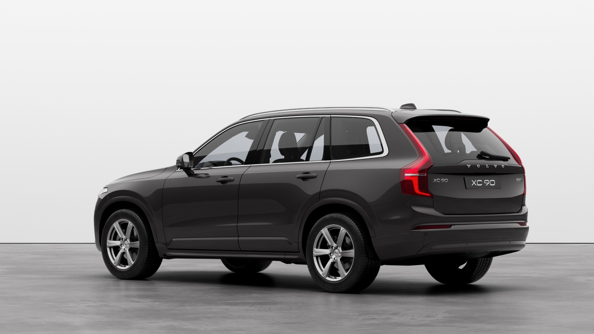 Volvo XC90 2.0 B5P [250] Core 5dr AWD Geartronic Image 3