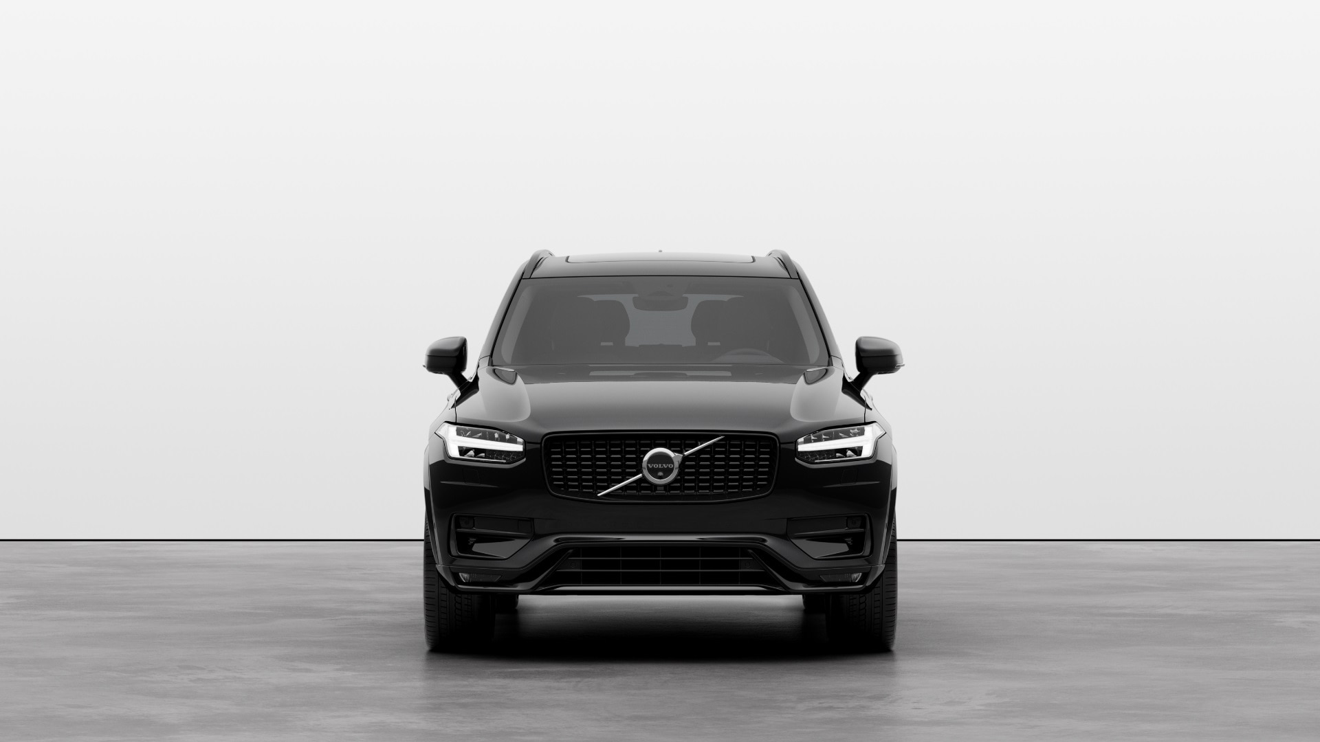 Volvo XC90 2.0 B5P [250] Ultra Dark 5dr AWD Geartronic Image 2