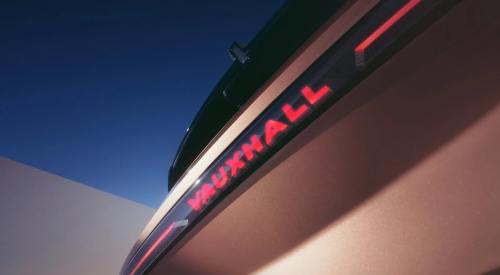 New Vauxhall Grandland Electric Price