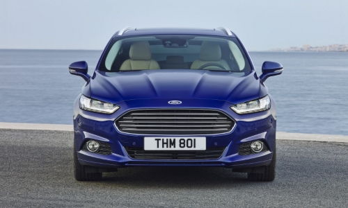 Used Ford Mondeo Estate Engines Used Ford Mondeo Estate Engines