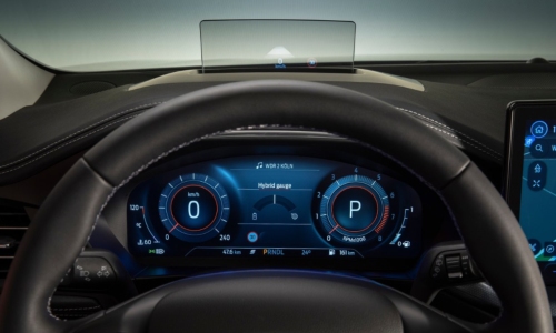 Used Ford Focus Estate Engines