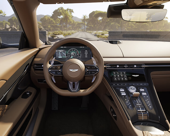 Interlinked with intelligence