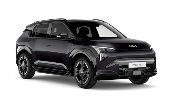 The Kia EV3 Lease The Kia EV3 Lease