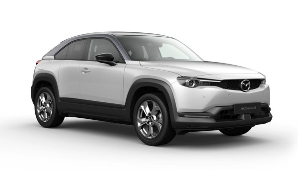 Mazda MX-30 Lease