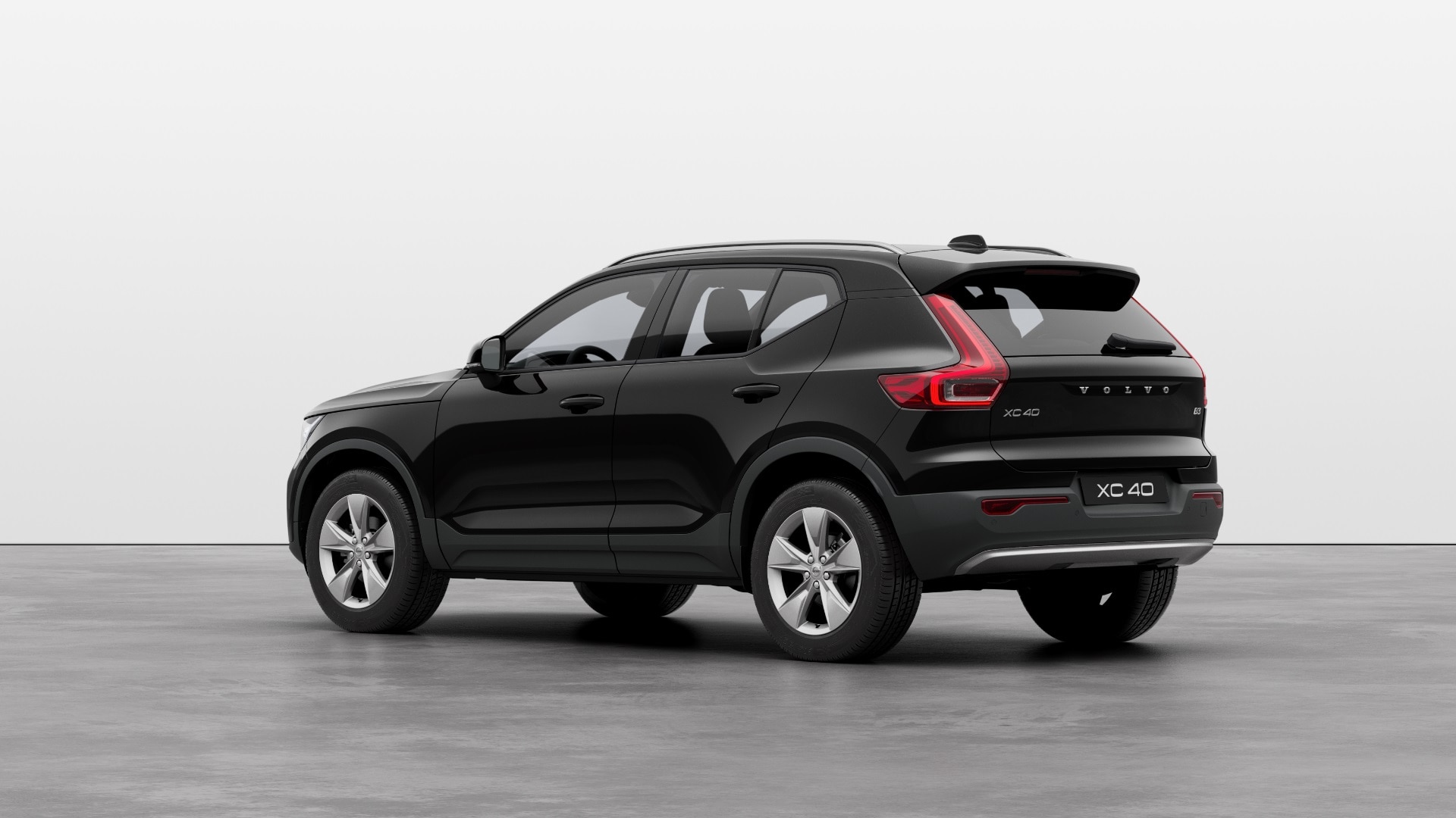 Volvo XC40 2.0 B3P Core 5dr Auto Image 3