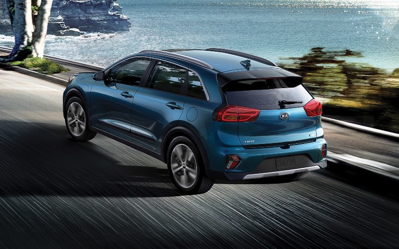 Used Kia Niro for Sale