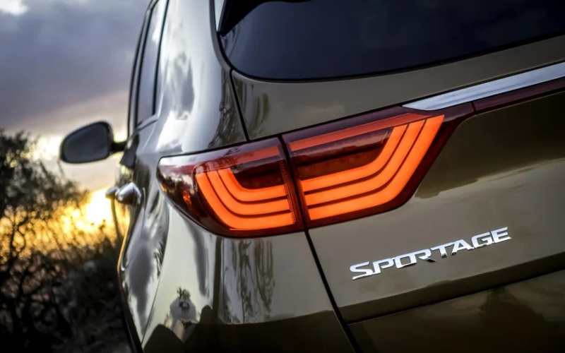 Kia Sportage Used Cars for Sale