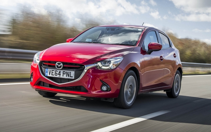 Mazda 2 Second-hand for Sale