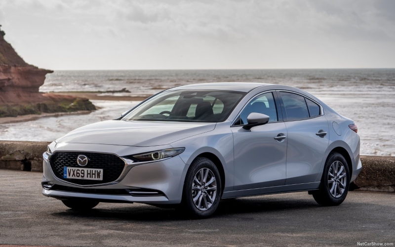 Mazda3 Saloon Used Cars for Sale