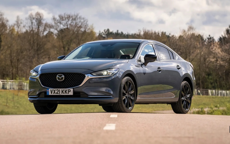 Mazda 6 Used for Sale