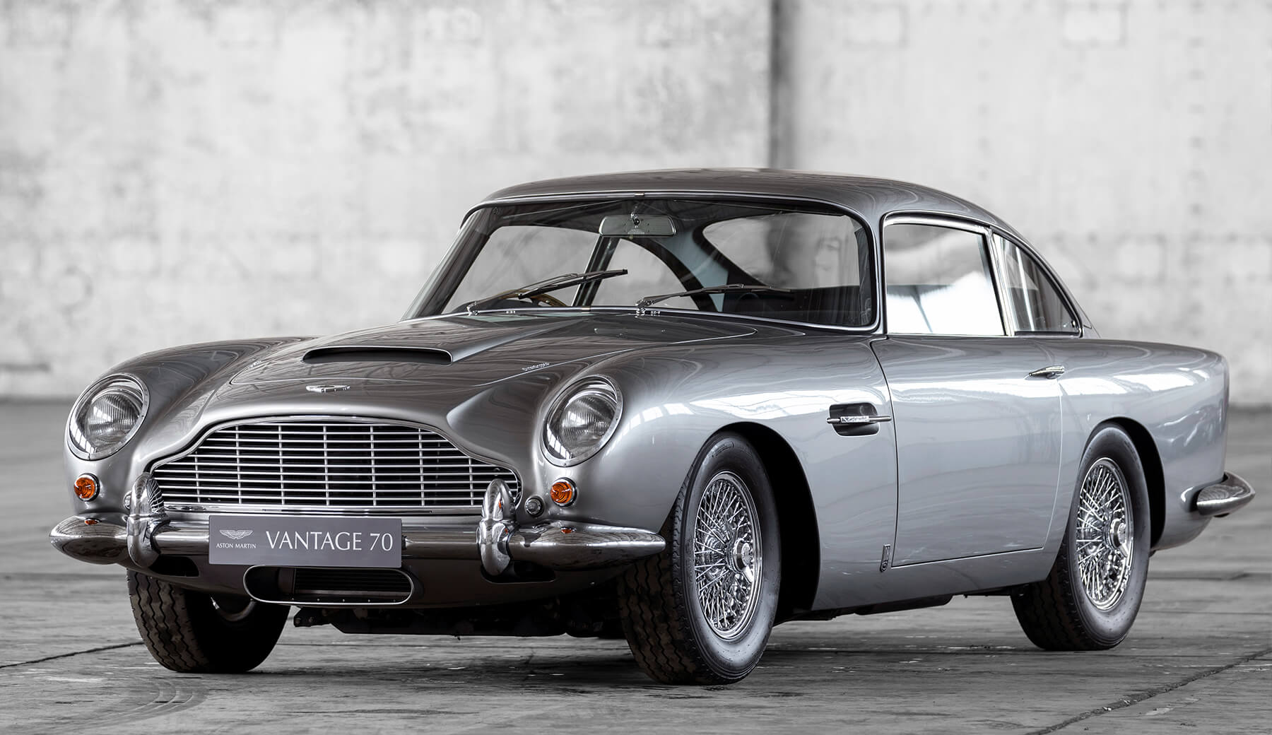 Joining over 100 years of history