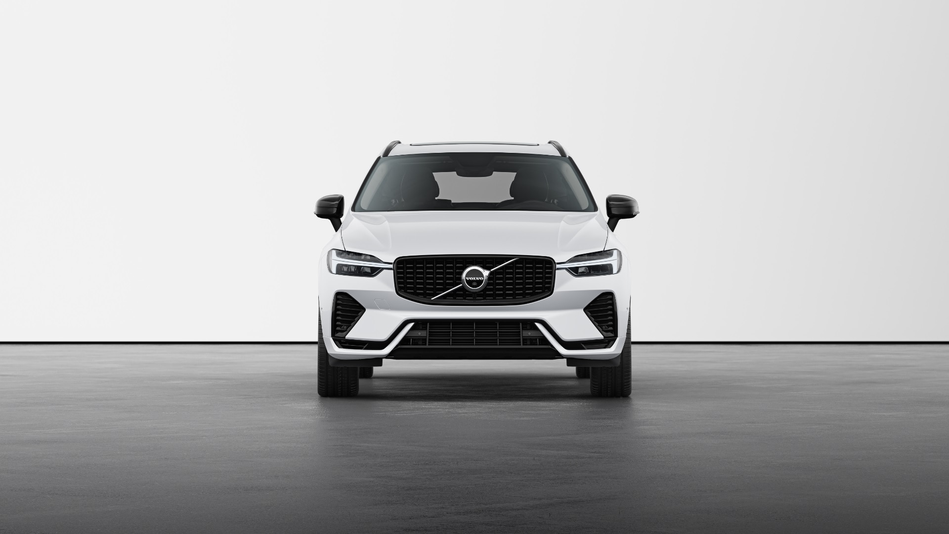 Volvo XC60 Plug-In Hybrid 2.0 T6 [350] PHEV Plus Dark 5dr AWD Geartronic Image 2