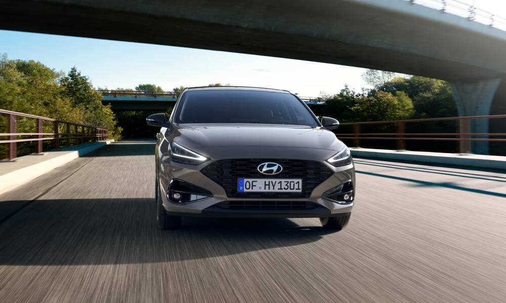 New Hyundai i30 for Sale