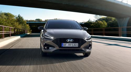 New Hyundai i30 for Sale