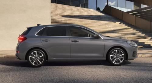 i30 Hyundai New Cars