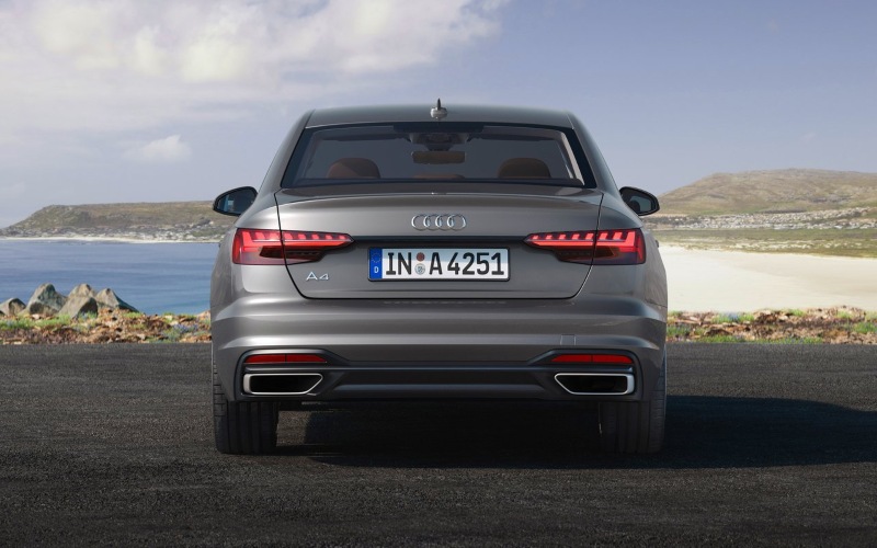 Used Audi A4 Price Used Audi A4 Price