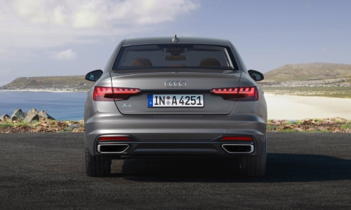 Used Audi A4 Price Used Audi A4 Price