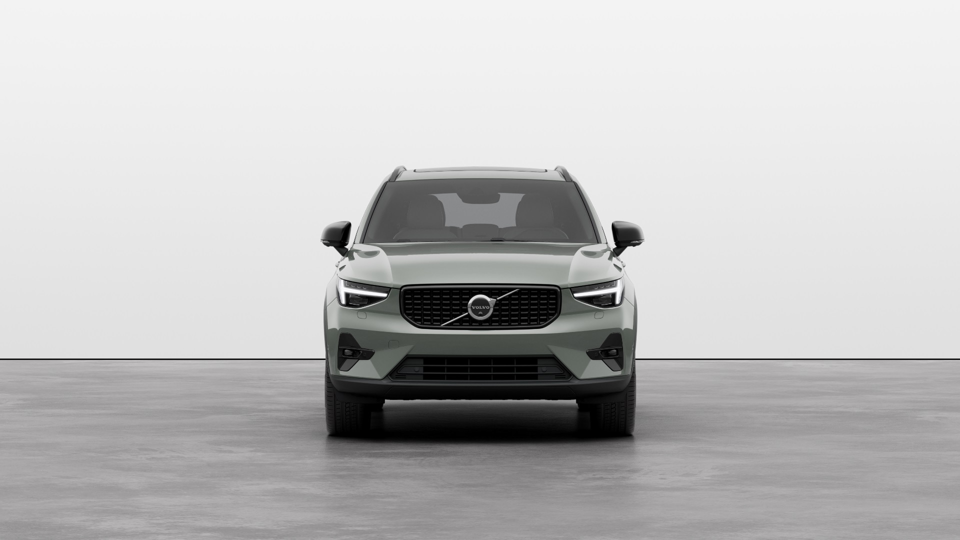 Volvo XC40 2.0 B4P Ultra Dark 5dr Auto Image 2