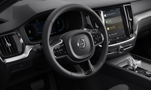 Used Volvo S60 Interior Used Volvo S60 Interior