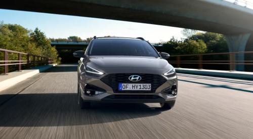 New Hyundai i30 Tourer for Sale