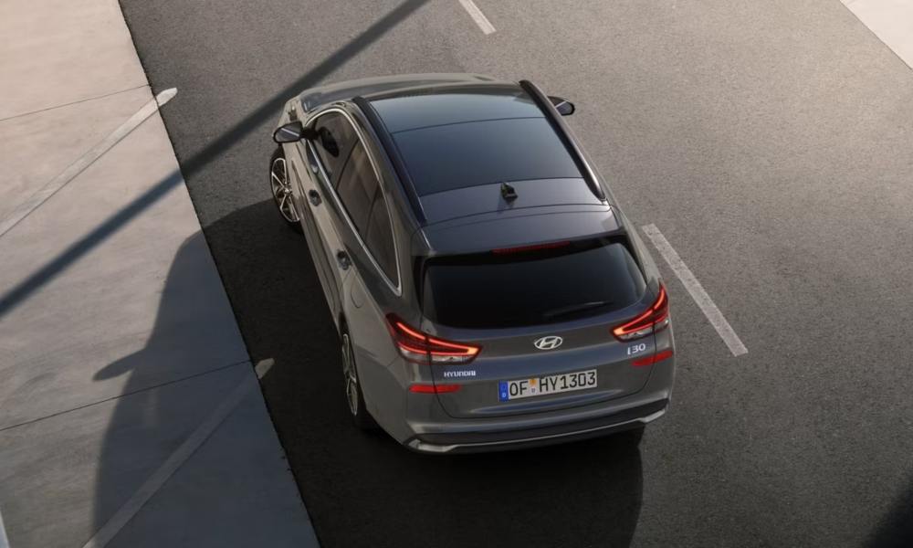 Hyundai i30 Tourer New for Sale