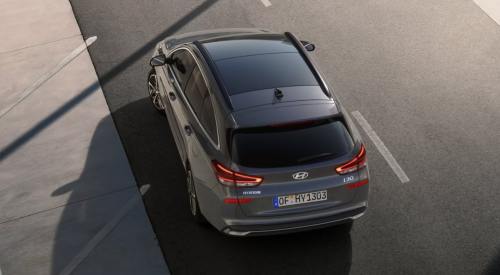 Hyundai i30 Tourer New for Sale